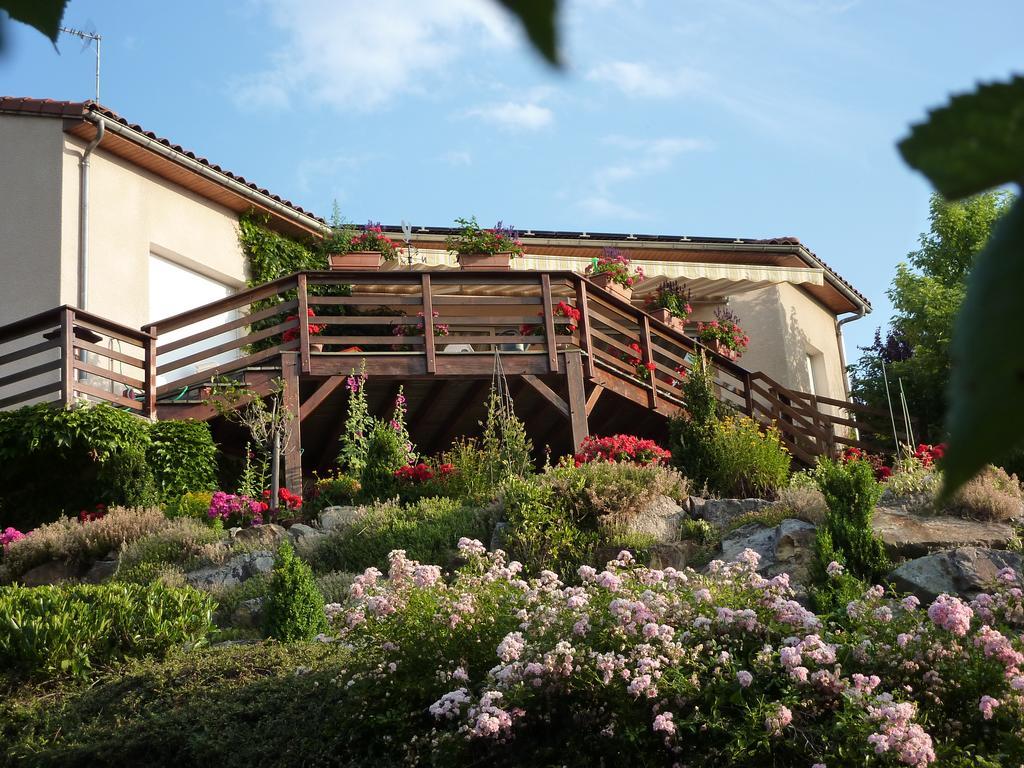Les Terrasses De Bellemoure Cebazat Daire Dış mekan fotoğraf
