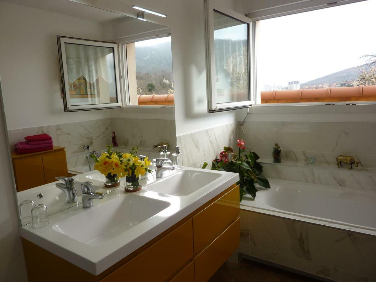 Les Terrasses De Bellemoure Cebazat Daire Dış mekan fotoğraf
